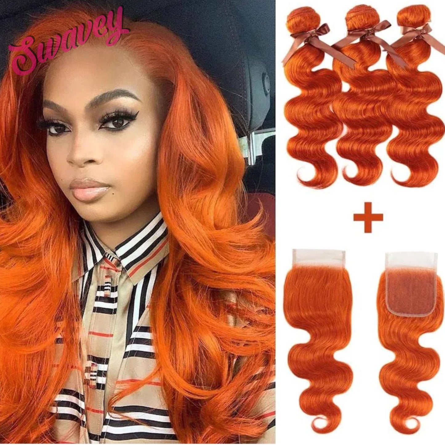 Swavey Orange County Bundle