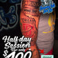 Half Day Tattoo Appointments